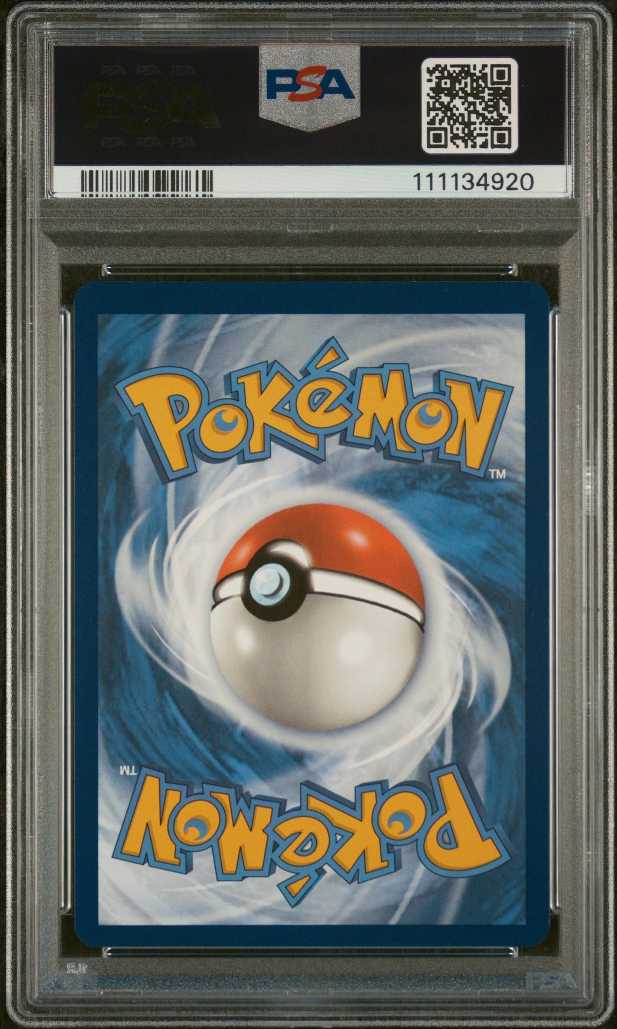 Perrin  PSA 9 2024 Pokemon En Twilight Masquerade #220
