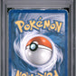 Espeon Prime Holo PSA 1 2010 Heartgold & Soulsilver Undaunted #81 LOW POP