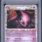Espeon Prime Holo PSA 1 2010 Heartgold & Soulsilver Undaunted #81 LOW POP