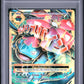 M Venusaur EX PSA 1 2016 Pokemon Xy Evolutions #100 LOW POP