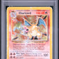 Charizard Holo PSA 1 1999 Pokemon Base Set #4