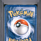Dark Charizard Holo PSA 1 2001 Pokemon Italian Rocket #4 POP 13