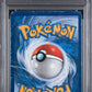 Tyranitar PSA 1 2008 Pokemon Diamond & Pearl Stormfront #30 POP 3