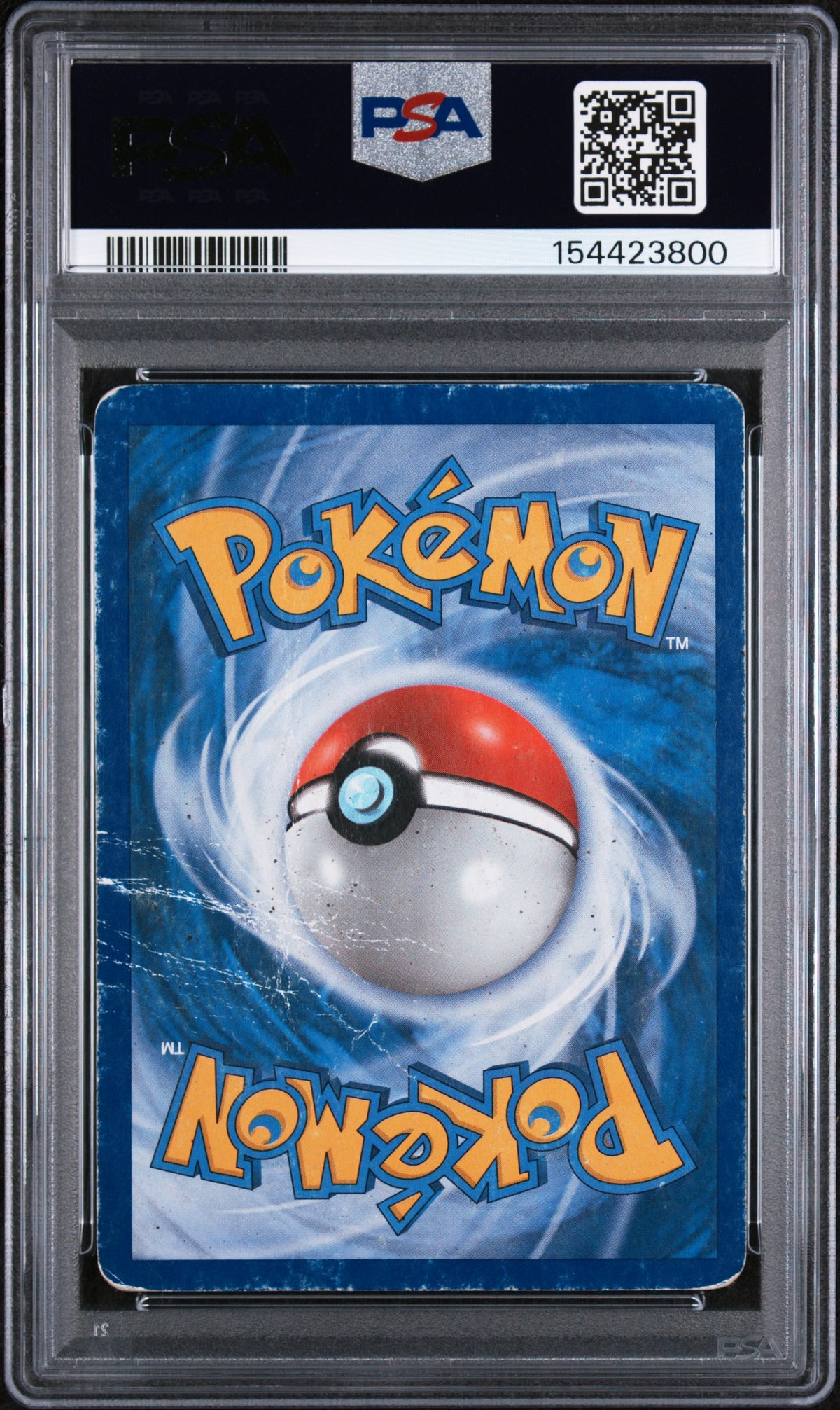 Tyranitar PSA 1 2008 Pokemon Diamond & Pearl Stormfront #30 POP 3