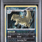 Tyranitar PSA 1 2008 Pokemon Diamond & Pearl Stormfront #30 POP 3