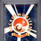 Dark Alakazam Holo PSA 1 1997 Pokemon Japanese Team Rocket #65 LOW POP
