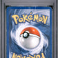 Brock's Ninetales Holo PSA 1 2000 Pokemon Gym Challenge #3 LOW POP
