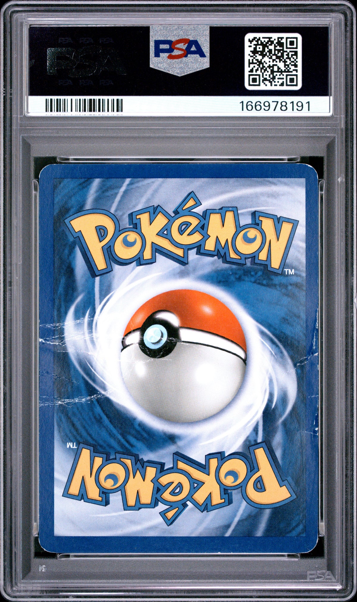 Ampharos Holo 1st Edition PSA 1 2001 Pokemon Neo Revelation #1 POP 9