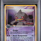 Banette Reverse Holo PSA 1 2007 Pokemon Ex Power Keepers #4