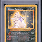 Shining Tyranitar PSA 1 2002 Pokemon Neo Destiny #113