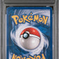 Growlithe Reverse Foil PSA 1 2003 Pokemon Aquapolis #51 POP 2
