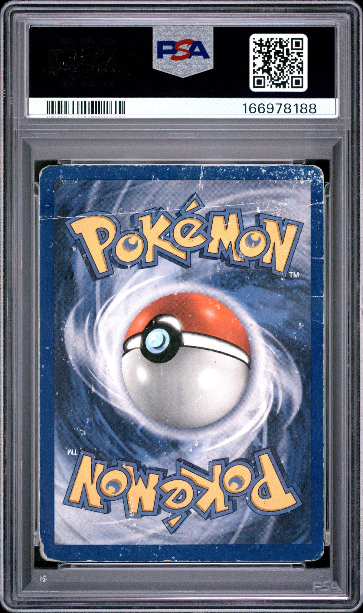 Dragonite Movie Promo PSA 1 1999 Pokemon Game Movie #5