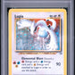 Lugia Holo PSA 1 2000 Pokemon Neo Genesis #9
