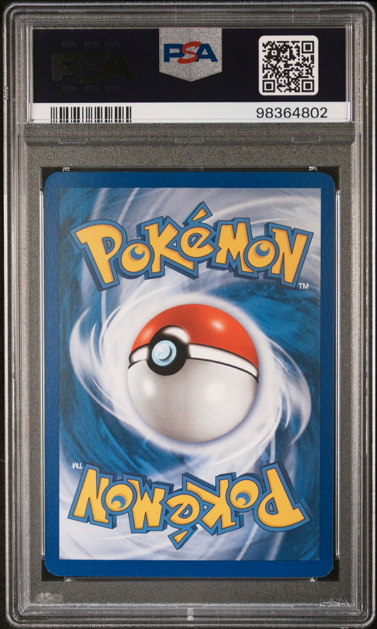 Kyogre Gold Star PSA 7 2005 Pokemon Ex Delta Species #112