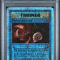 Mysterious Fossil Reverse Holo PSA 4 2002 Pokemon Legendary Collection #109
