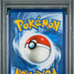 Pikachu & Zekrom GX PSA 10 2019 Pokemon Sun & Moon Team Up #33