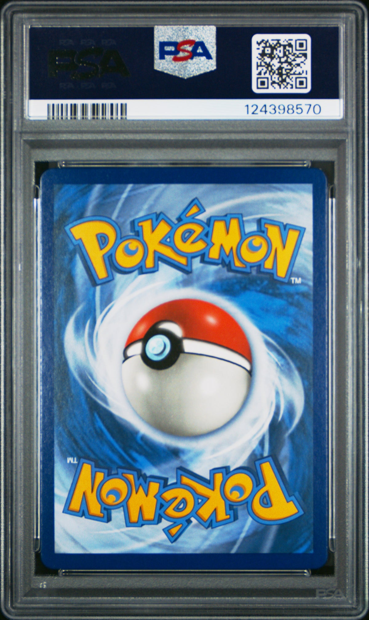 Pikachu & Zekrom GX PSA 10 2019 Pokemon Sun & Moon Team Up #33