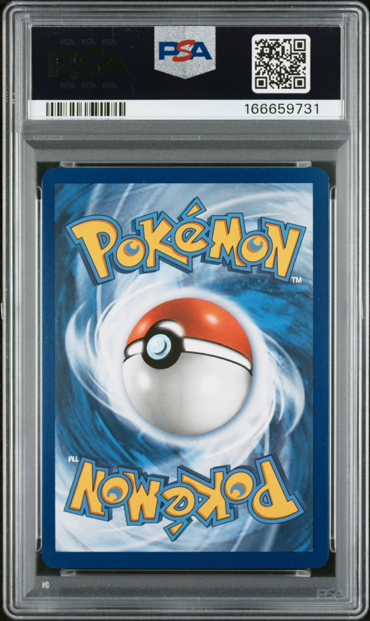 Piplup PSA 10 2025 Pokemon En Phantasmal Flames #098