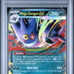 Mega Gengar ex PSA 10 2025 Pokemon En Phantasmal Flames #056