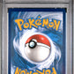 Squawkabilly ex PSA 10 2023 Pokemon En Paldea Evolved #264
