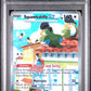 Squawkabilly ex PSA 10 2023 Pokemon En Paldea Evolved #264