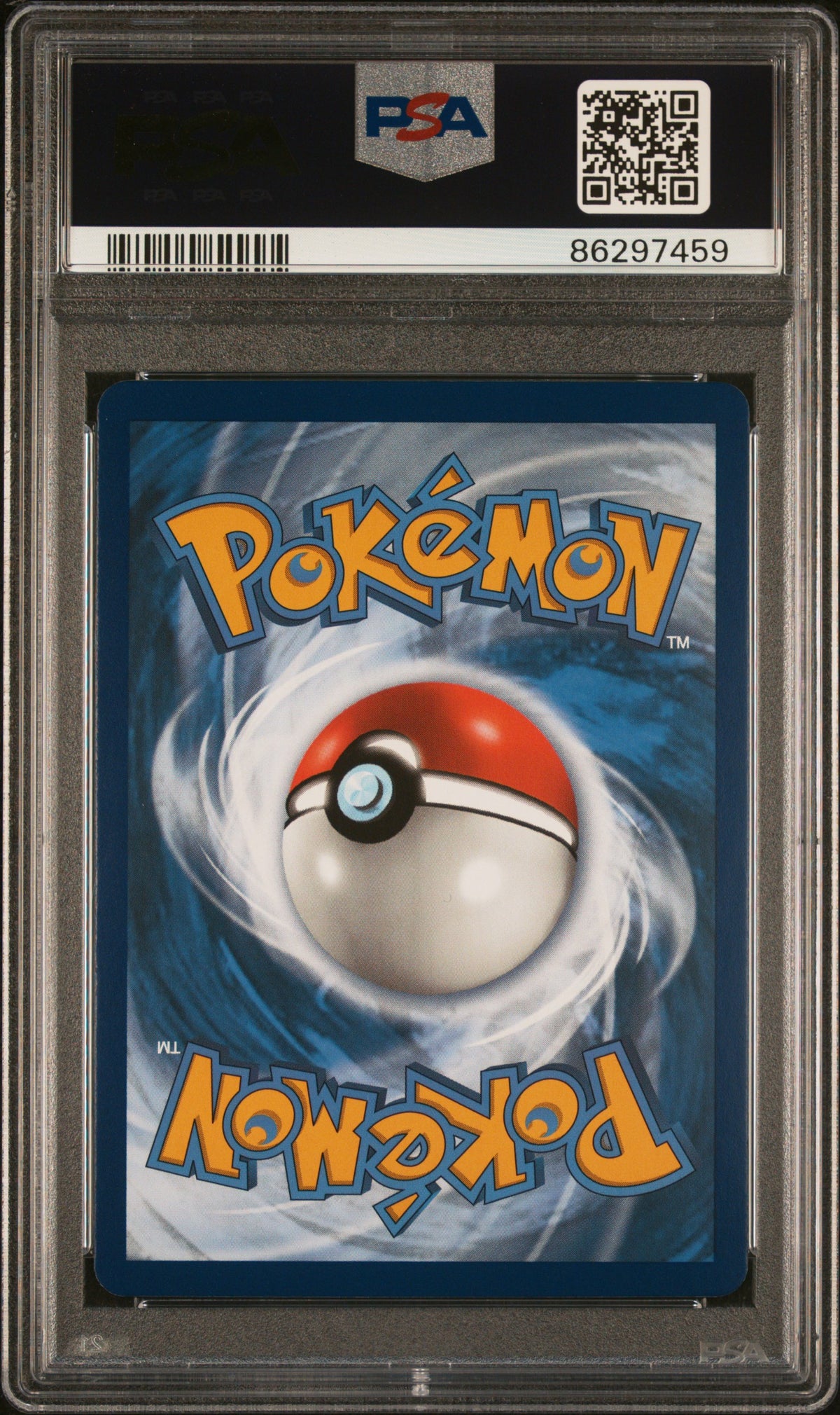 Umbreon V PSA 10 2021 Pokemon Swsh Evolving Skies #189