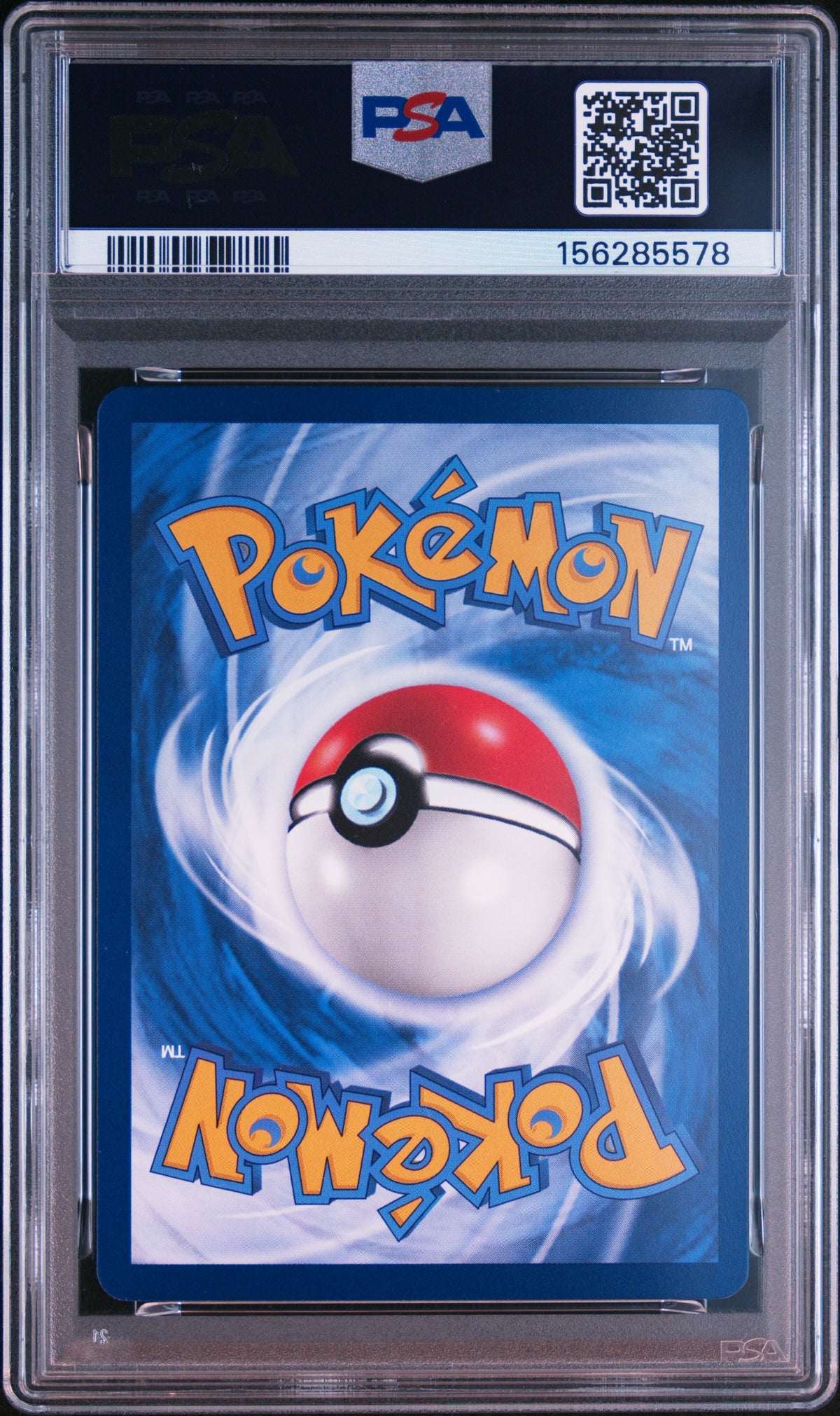 Taipei's Pikachu Pokemon Center PSA 10 2023 Traditional Chinese Sv Promo #057