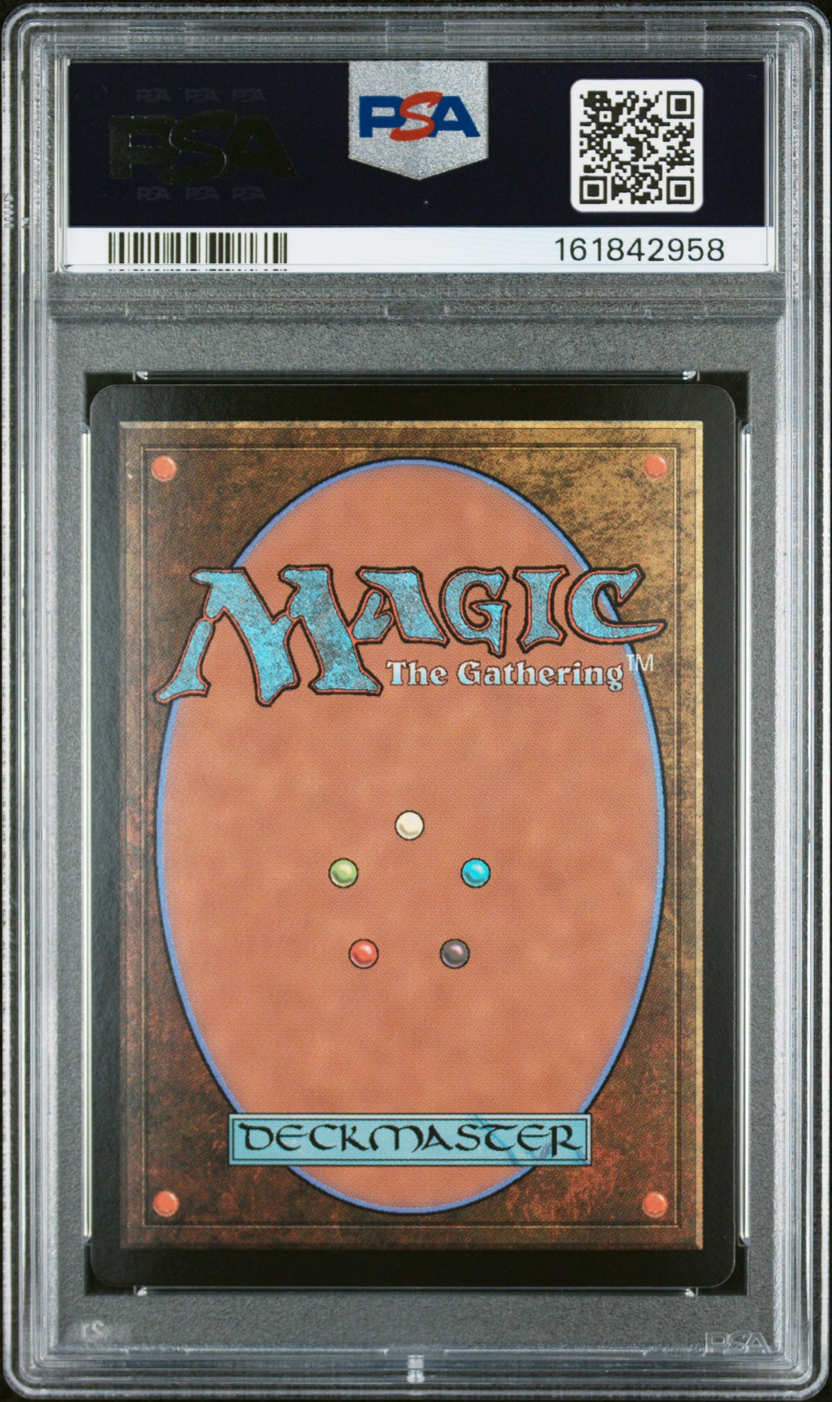 Progenitus Showcase Fracture Foil PSA 10 2024 MTG Foundations #441 - Mislabel