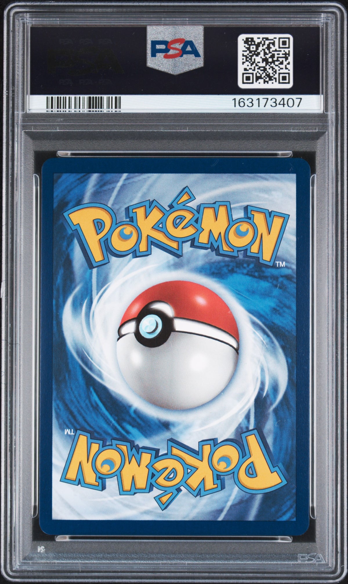 Rayquaza VMAX PSA 10 2022 Pokemon Swsh Silver Tempest #TG20