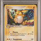 Raichu Reverse Holo PSA 8 2007 Pokemon Ex Power Keepers #12