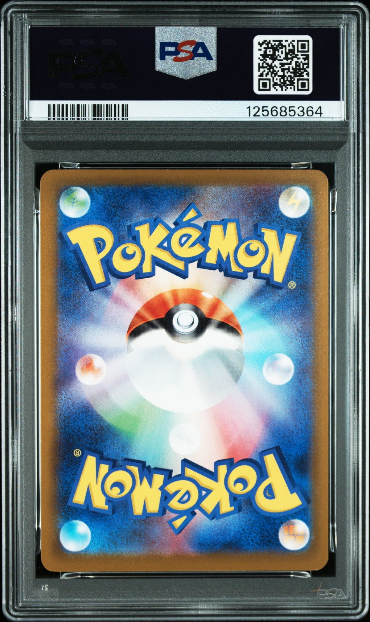 Pikachu Gym Event Campaign PSA 10 2023 Pokemon Japanese Sv Promo #120