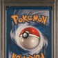 Geodude Reverse Holo PSA 5 2002 Pokemon Legendary Collection #77