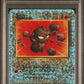Geodude Reverse Holo PSA 5 2002 Pokemon Legendary Collection #77
