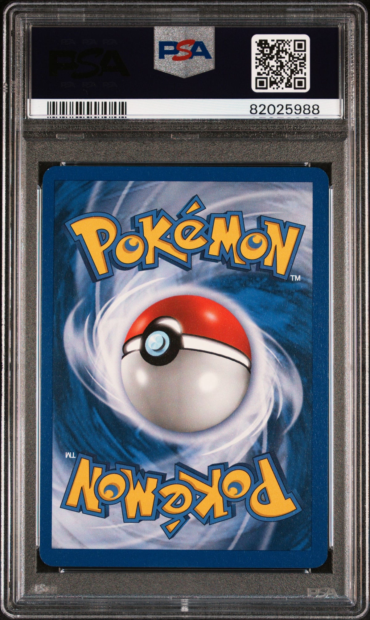 Dark Venusaur Promo Winner PSA 9 2003 Pokemon Best Of Game Promo #7