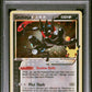 Greninja Gold Star Celebrations ETB PSA 9 2021 Swsh Black Star Promo #144
