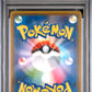 Snorlax VMAX PSA 10 2019 Pokemon Japanese Swsh Shield #046