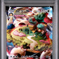 Snorlax VMAX PSA 10 2019 Pokemon Japanese Swsh Shield #046