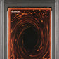 Raigeki PSA 9 2002 Yu-Gi-Oh! Legend Of Blue Eyes White Dragon #053