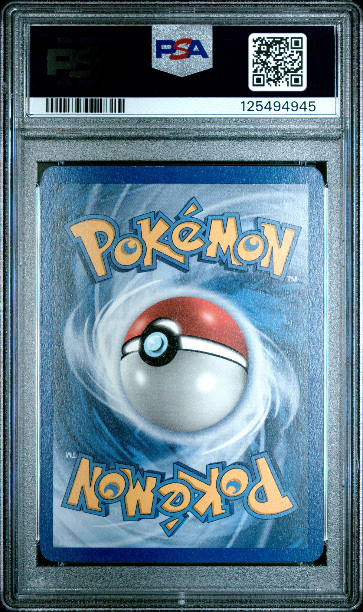 Latios Holo PSA 8 2006 Pokemon Ex Holon Phantoms #12