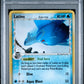 Latios Holo PSA 8 2006 Pokemon Ex Holon Phantoms #12