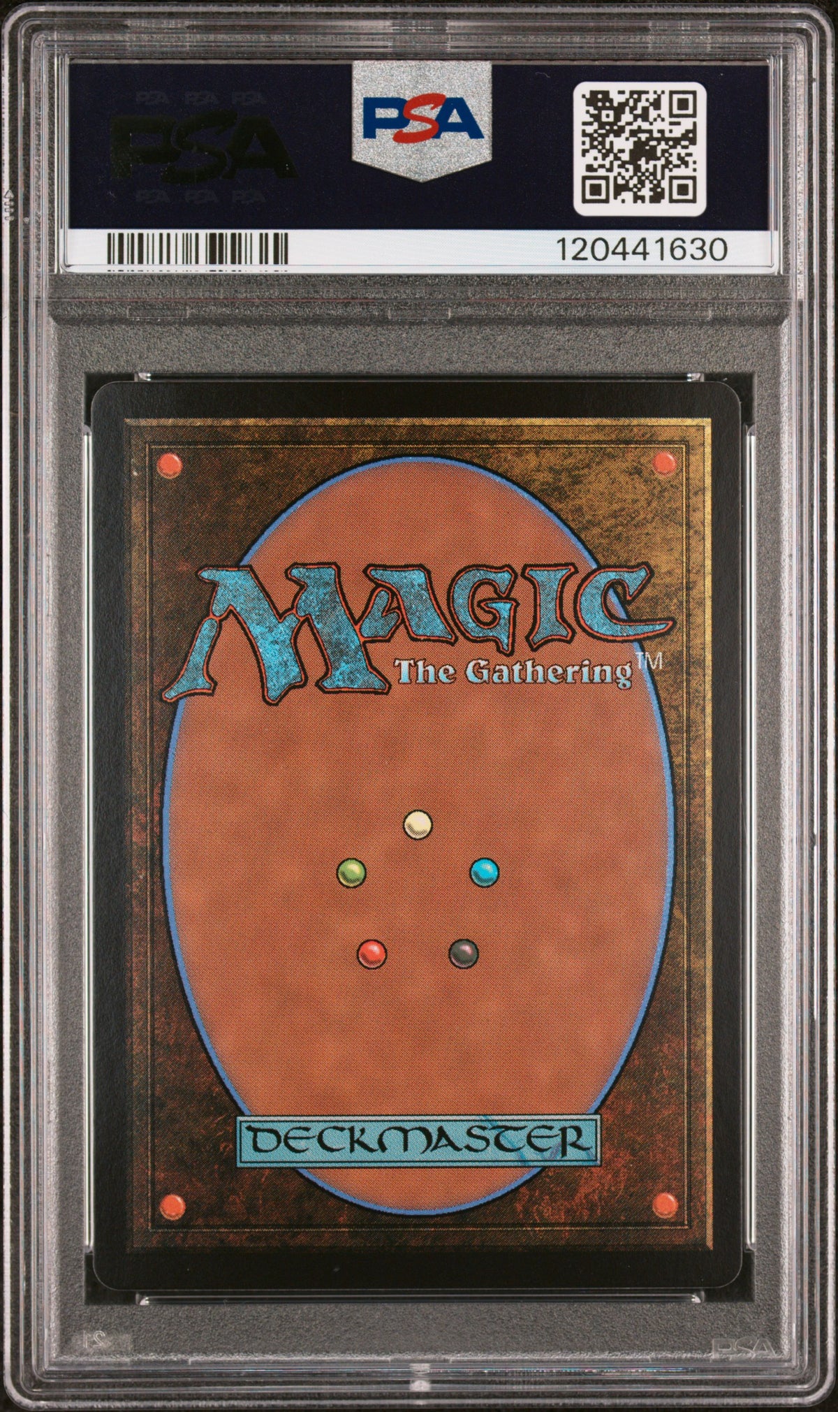 Dragon Of Mount Gulg Foil PSA 10 2025 MTG Final Fantasy Through The Ages #0012