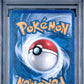 Charizard PSA 5 2002 Pokemon Expedition #39