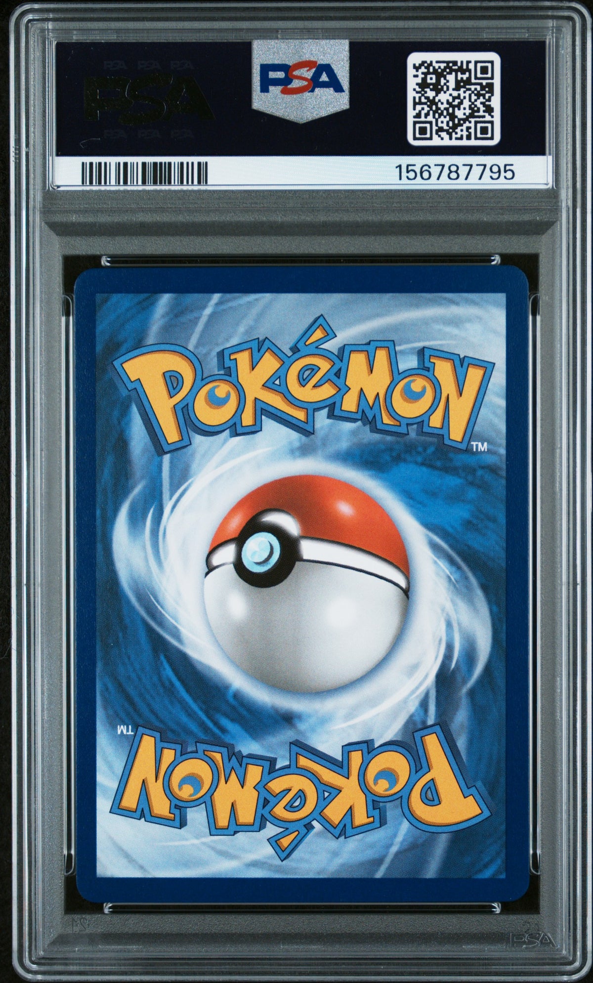 Mega Hawlucha ex PSA 10 2026 Pokemon En Ascended Heroes #283