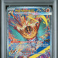 Mega Hawlucha ex PSA 10 2026 Pokemon En Ascended Heroes #283
