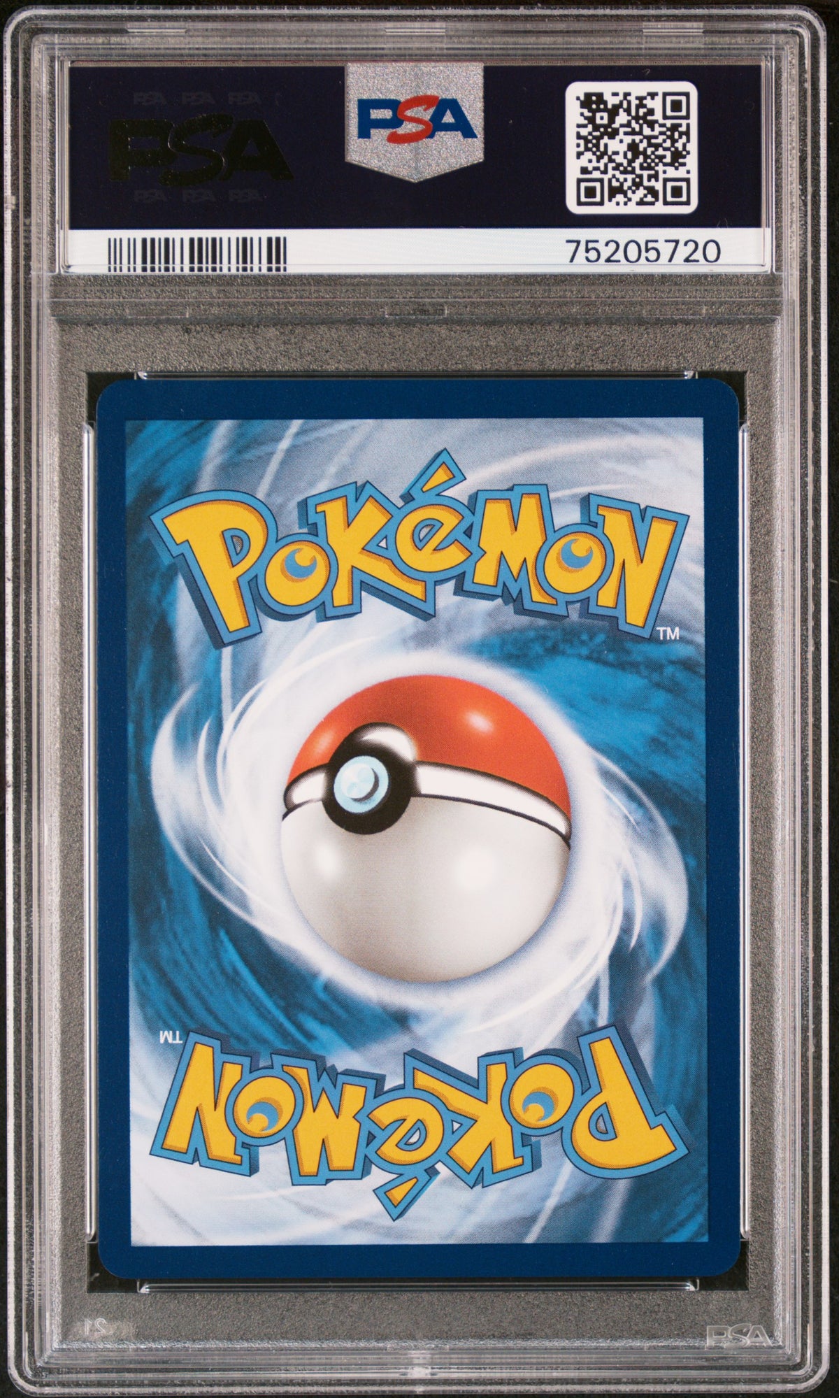 Regigigas VSTAR PSA 10 2023 Pokemon Swsh Crown Zenith #GG55