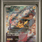 Pikachu Art Rare PSA 10 2023 Pokemon Japanese Sv2a Pokemon Card 151 #173