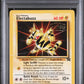 Electabuzz Movie Promo PSA 1 1999 Pokemon Game Movie #2