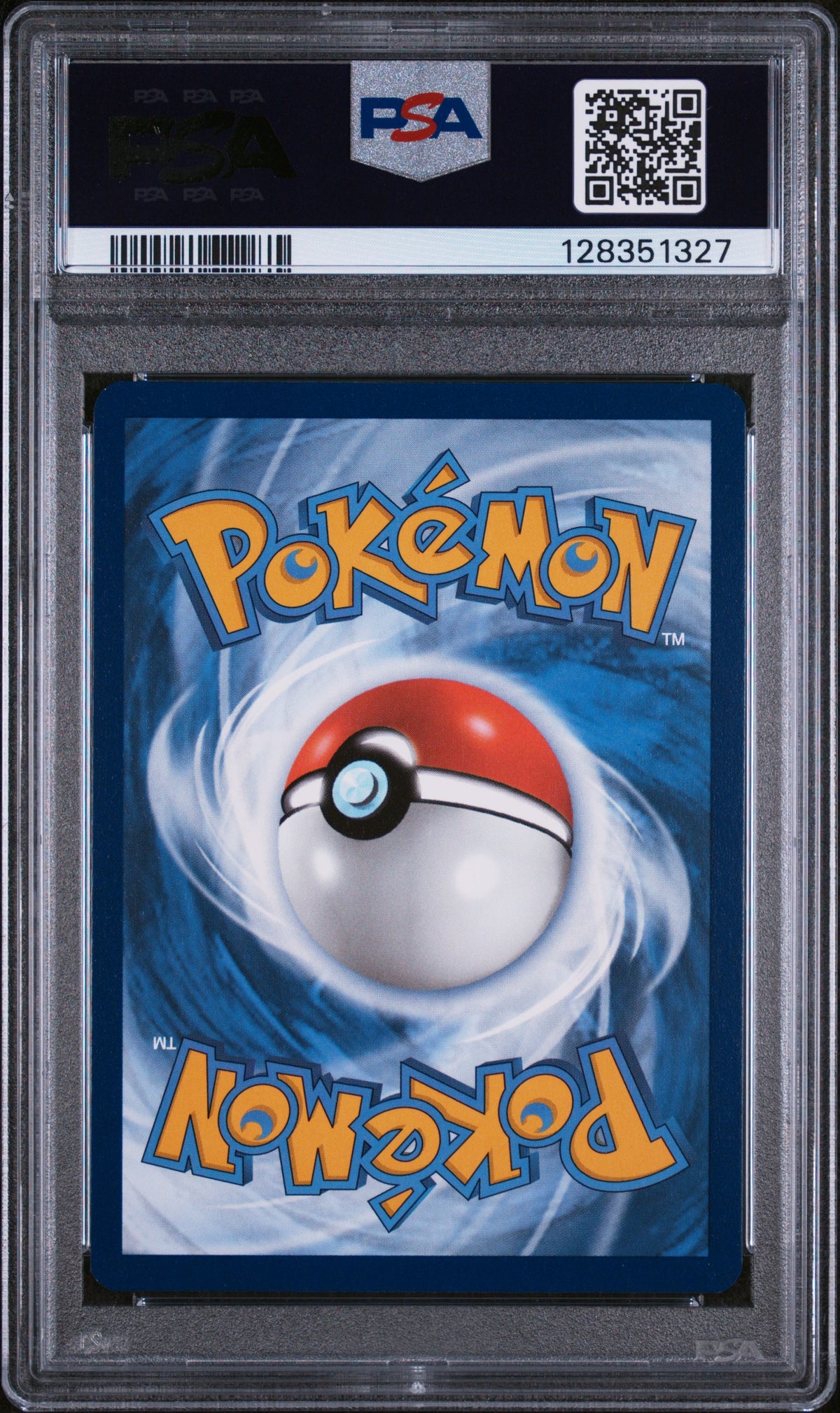 Ivysaur PSA 10 2023 Pokemon Mew En 151 #167