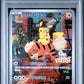 Detective Pikachu PSA 10 2023 Pokemon Korean Promo #051