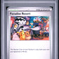 Paradise Resort World Championships '25 PSA 9 2025 Sv En Black Star Promo #224